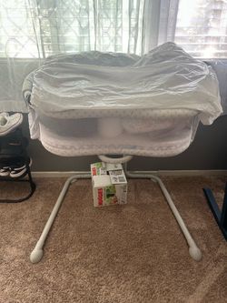 Baby bassinet