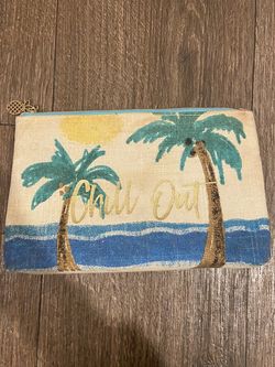 Beach Travel Bag