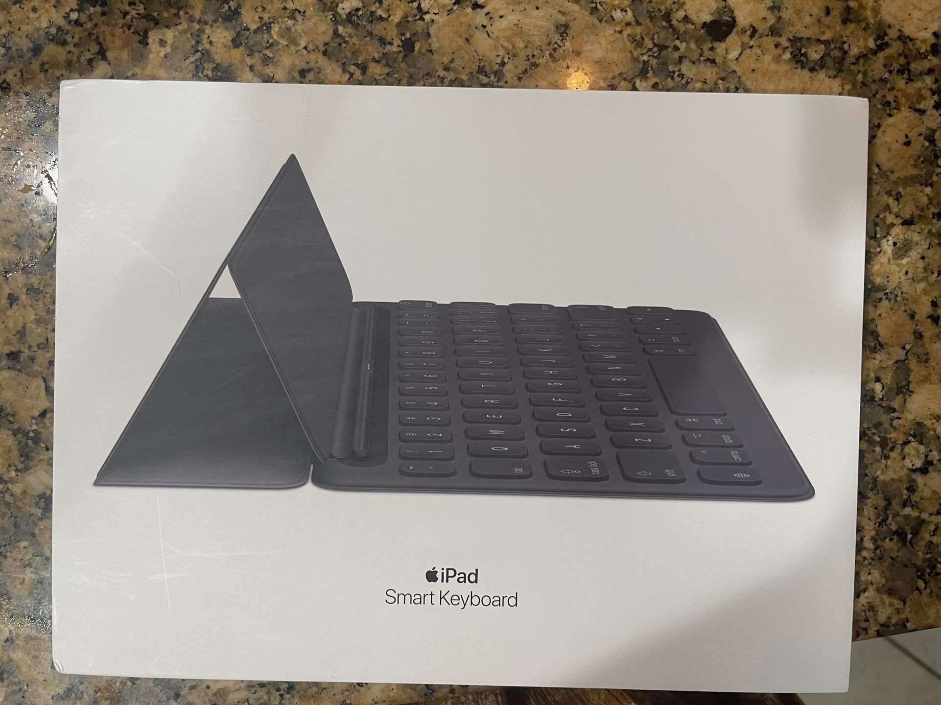 Apple Smart Keyboard for iPad