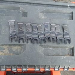 Multi Tool Milwaukee Blades 