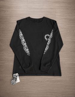 Chrome Hearts Long Sleeve