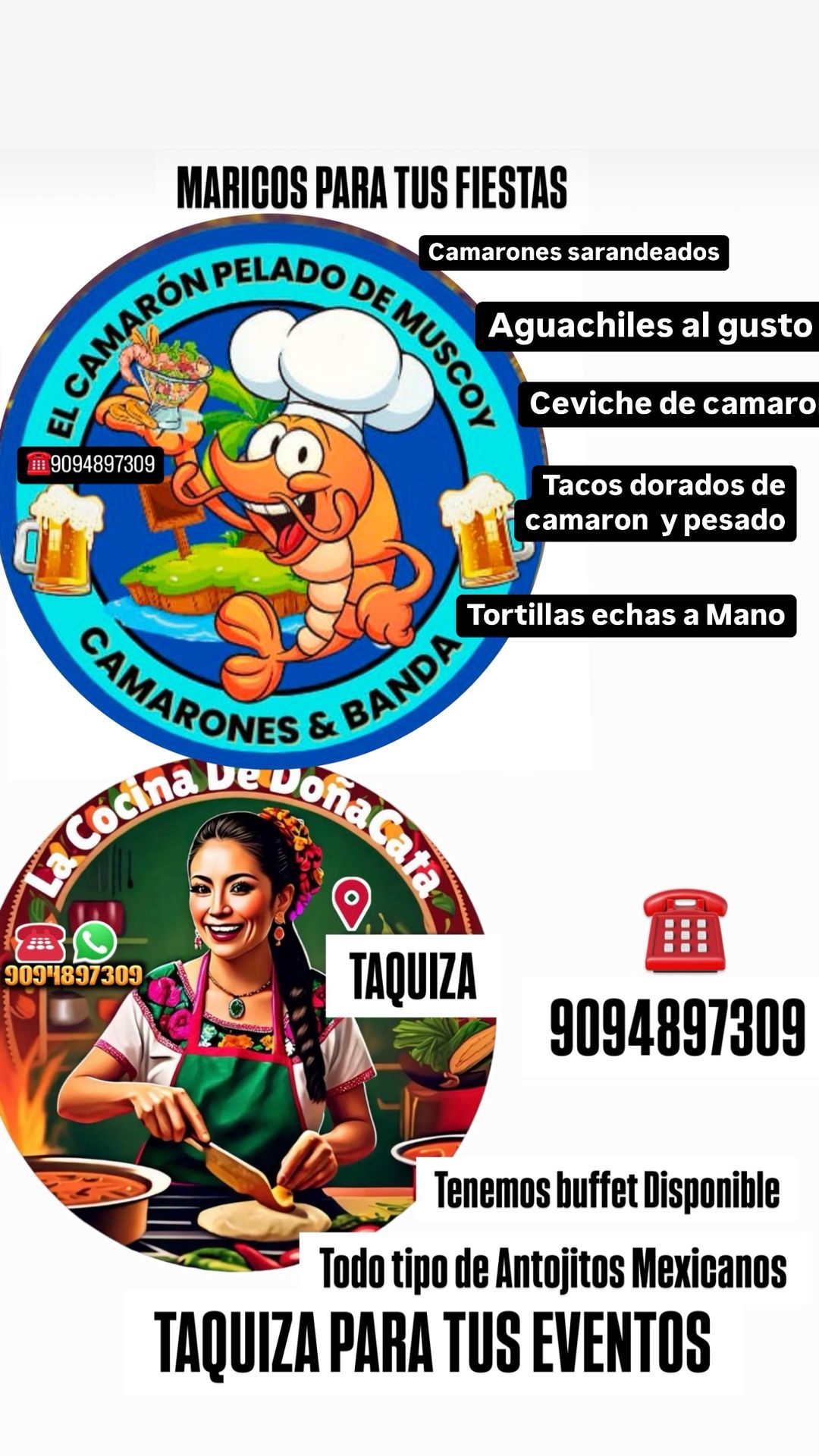 TAQUIZA 