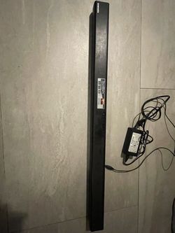 Samsung sound bar