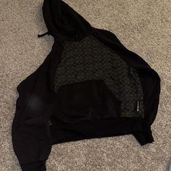 Coach Hoodie Men’s