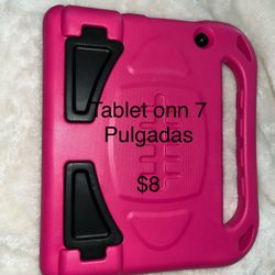 Fundas De Uso Rudo Para Tablet 