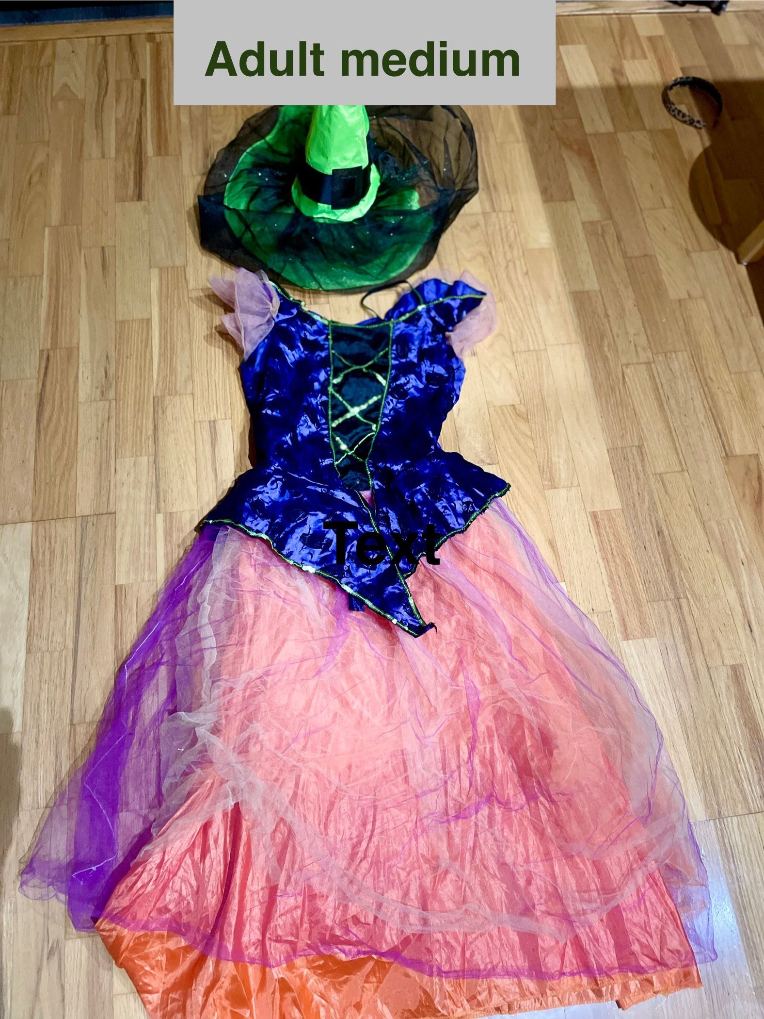 Halloween Costumes