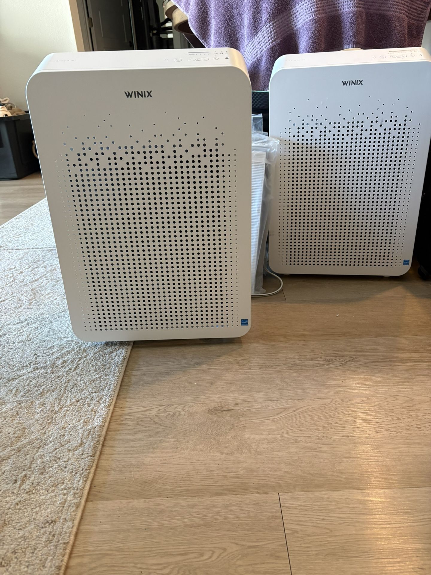 Winix Air Purifier