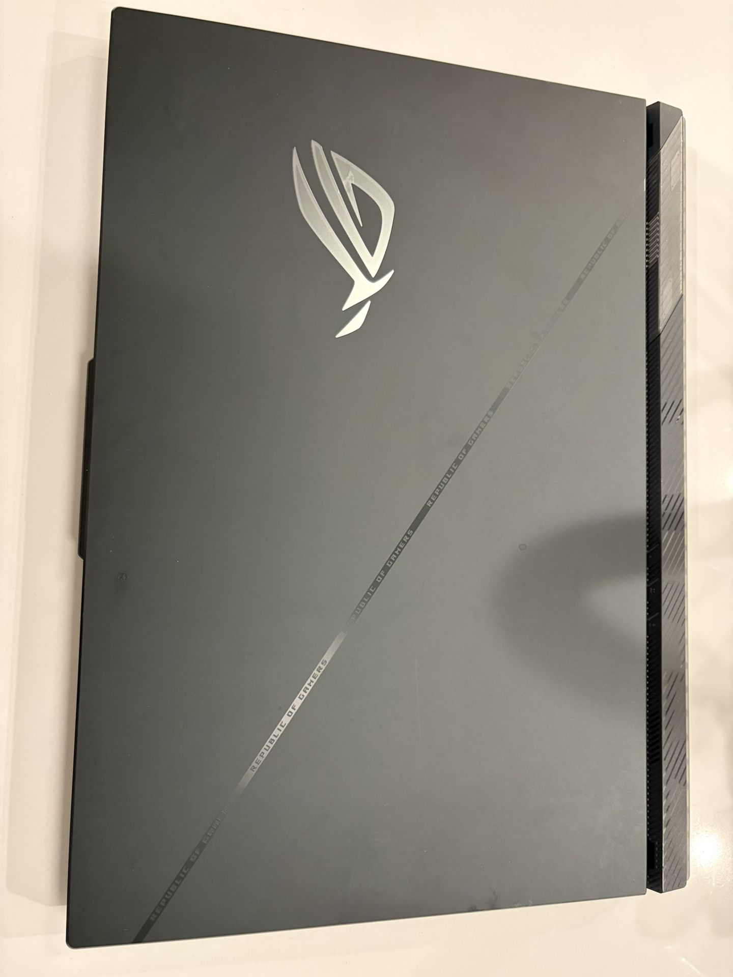 ROG Gaming Laptop 18 Inch 4090