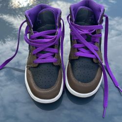 Air Jordan’s 3.5 Youth Boys