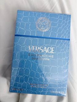 Versace Cologne