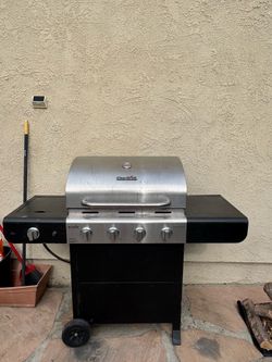 Char-Broil BBQ Grill