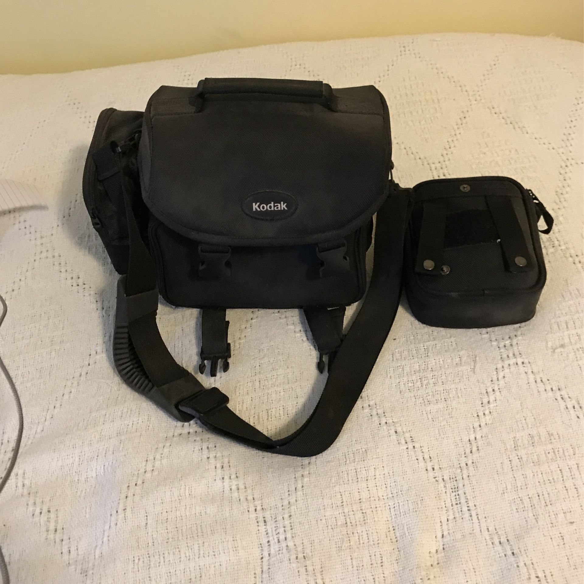 Camera Case