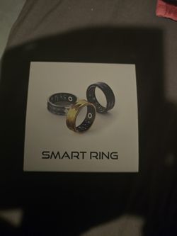 Smart Ring