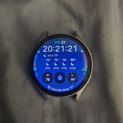 Samsung Watch 7