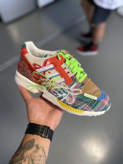 Sean Wortherspoon Superearth Adidas ZX 8000