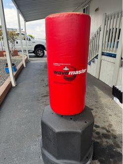 Punching bag