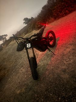 Talaria tripple x (read description)