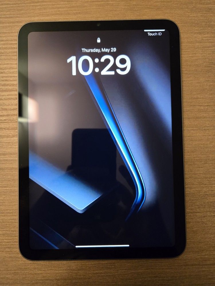 Ipad Mini 6