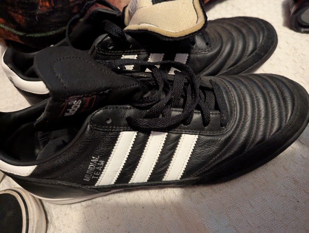 Adidas