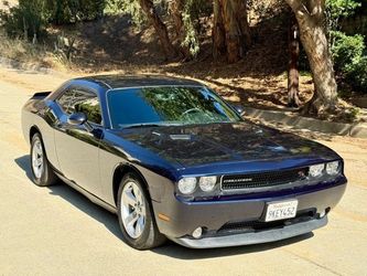 2012 Dodge Challenger
