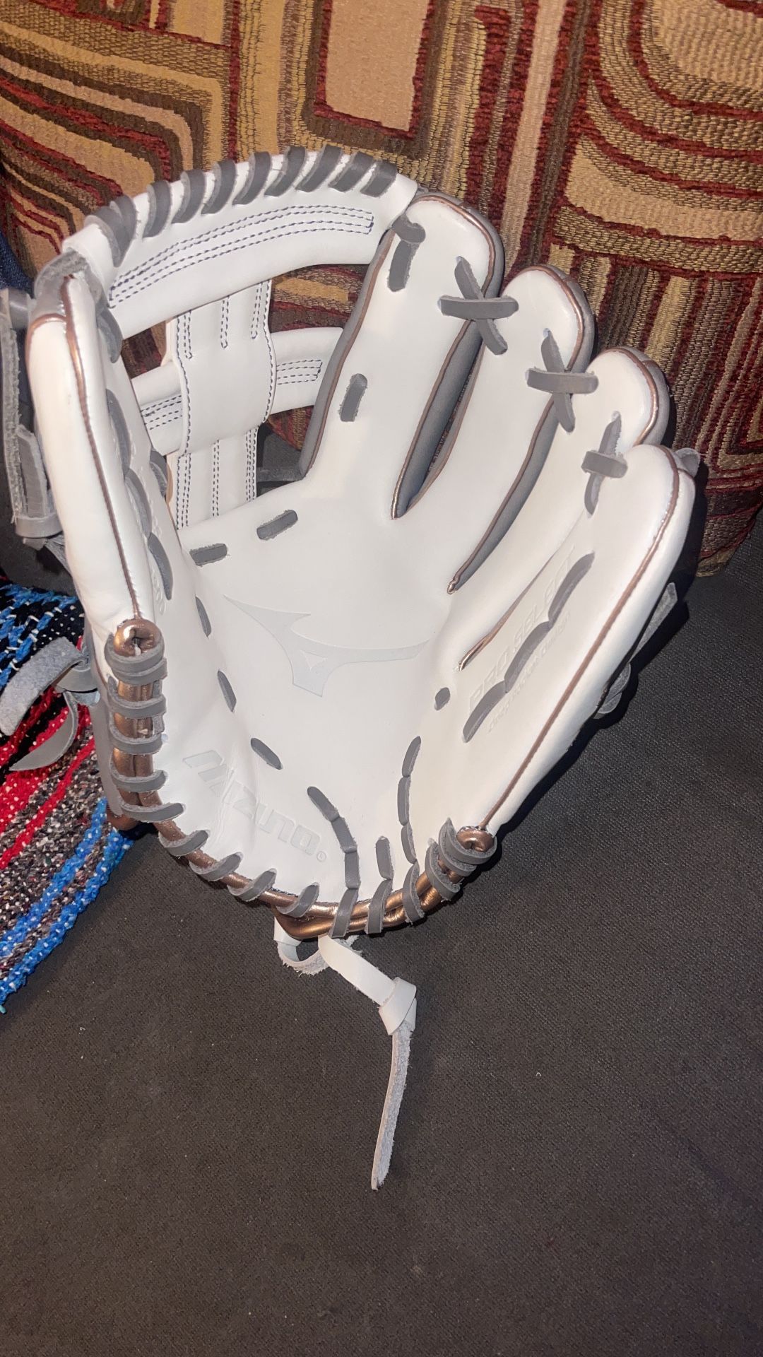 Baseball Gloves