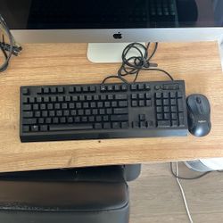 NEED GONE ASAP BLACKWIDOW RAZOR KEYBOARD 