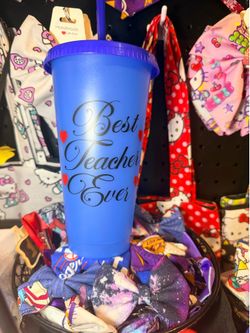 Teacher appreciation gifts available !