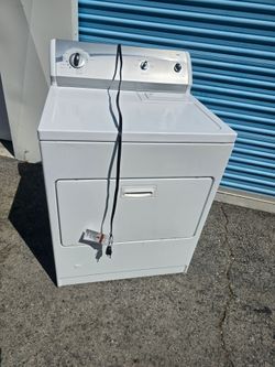 Kenmore Gas Dryer