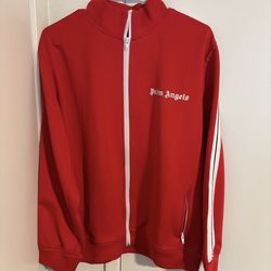 Palm angels jacket