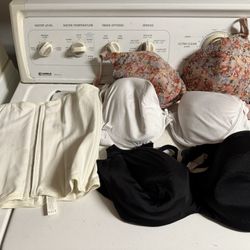 LOT Bra Bras ALL FOR 