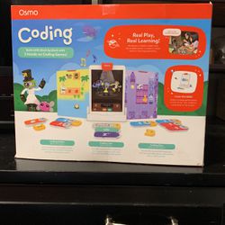 OSMO Coding Starters Kit 