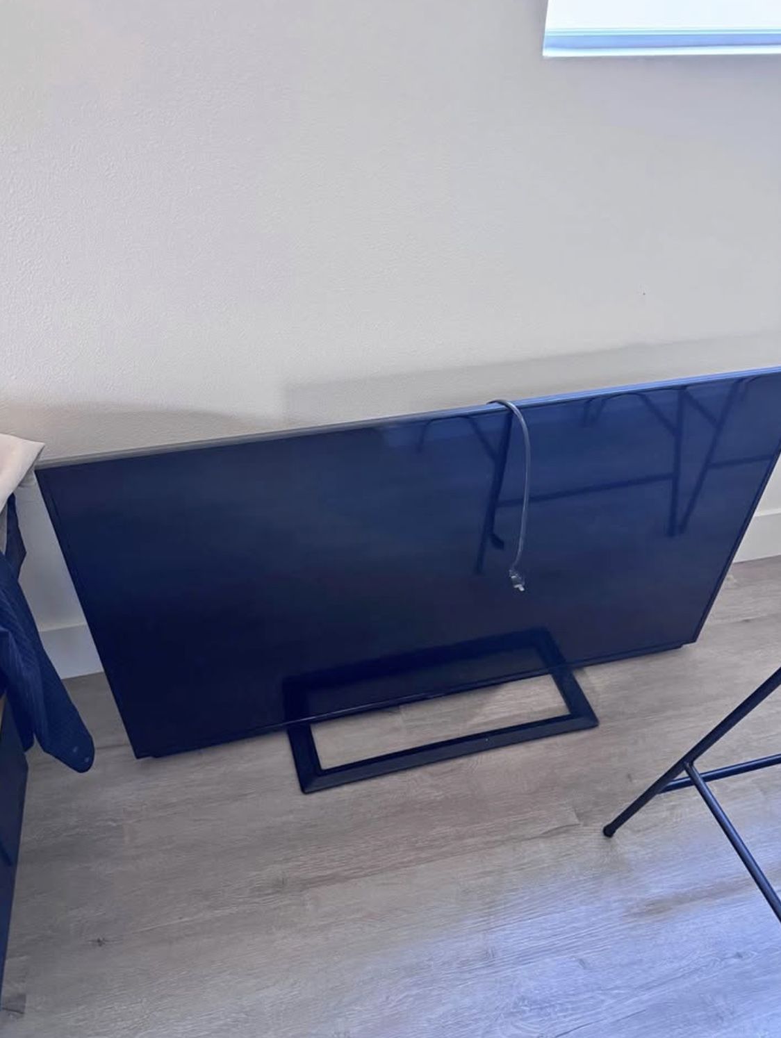 Sharp 42” TV