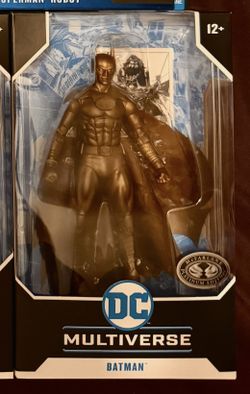 McFarlane Batman 1989