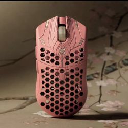 FINALMOUSE SAKURA