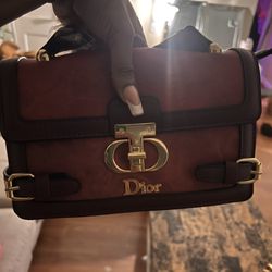 Dior Bag