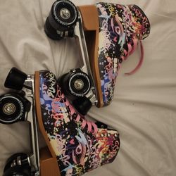 Skates 