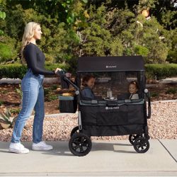 Baby Trend Stroller Wagon 