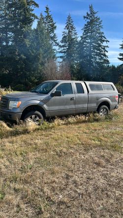 F 150 2010 180k