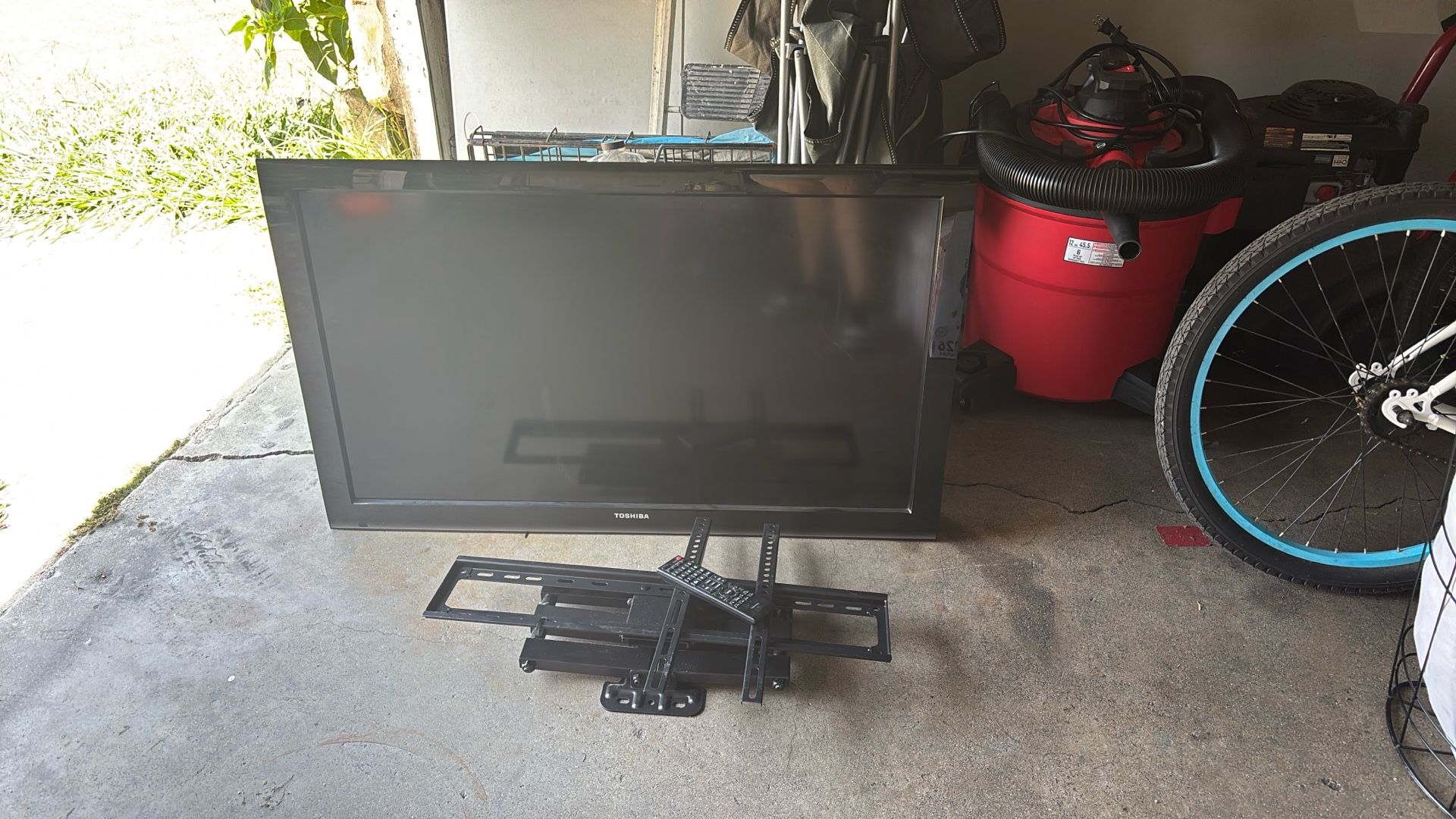 Toshiba Tv