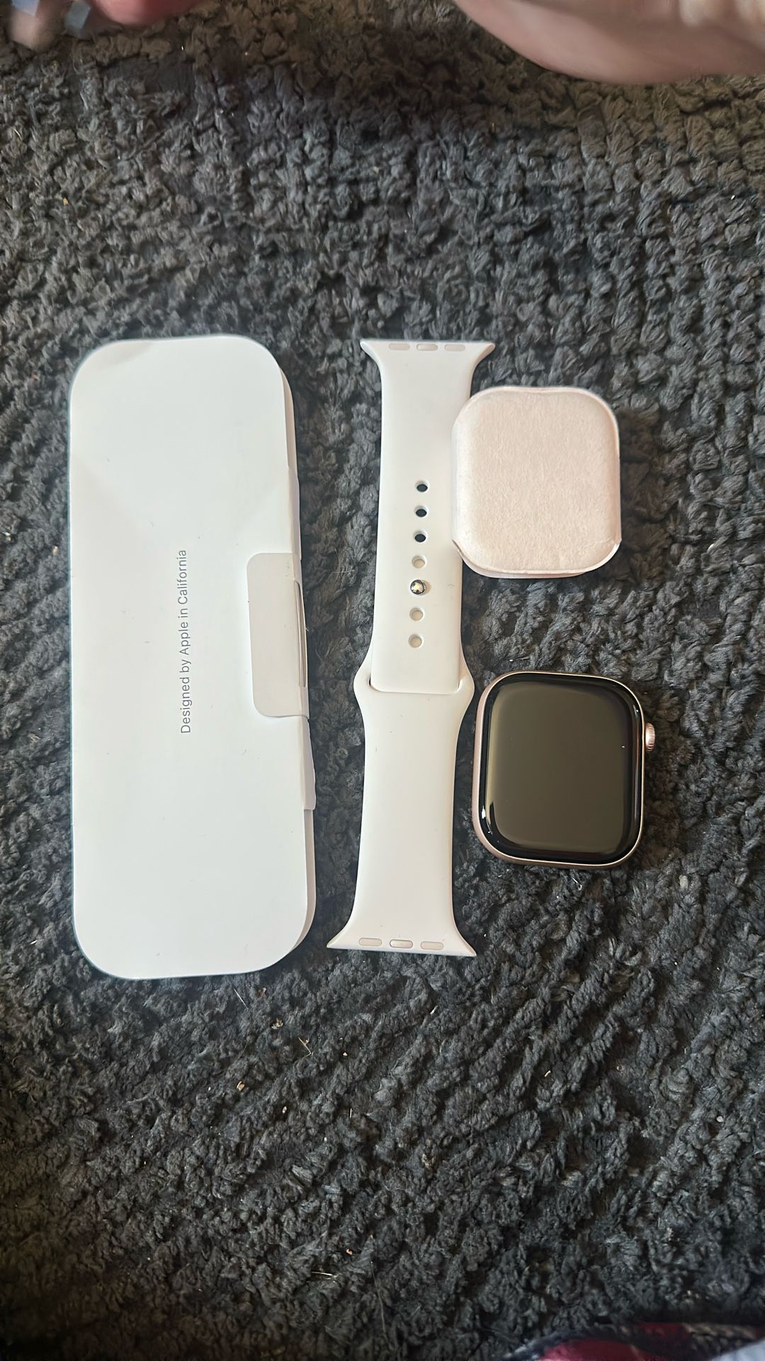 Apple Watch