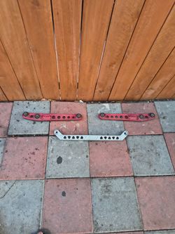 Parts honda Civic