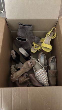 Women shoes