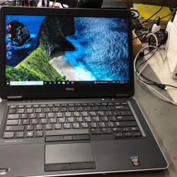 Dell  Latitude E7440