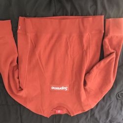 Fw18 crewneck outlet bogo