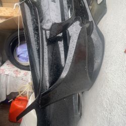 Mercedes Benz Parts W205 c300 