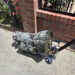4l60e Transmission