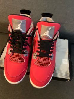 Retro Jordan Toro4