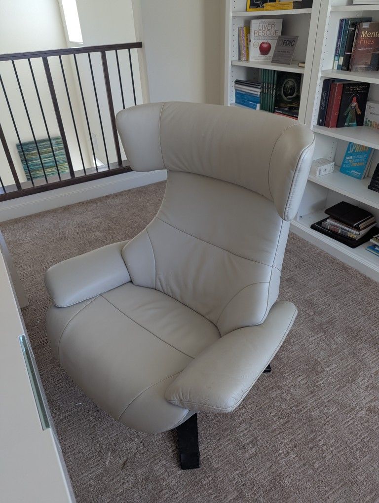 Hermes Office Chair