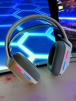 Wireless headset Logitech G733