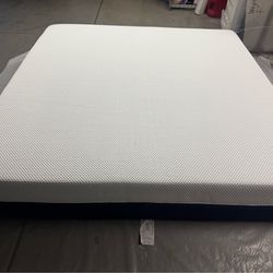 Amerisleep AS3 King Mattress